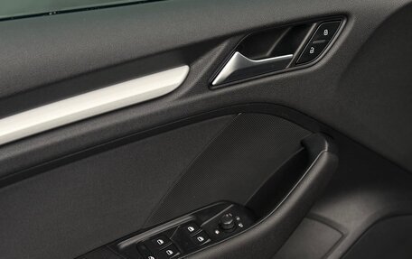 Audi A3, 2013 год, 1 170 000 рублей, 11 фотография