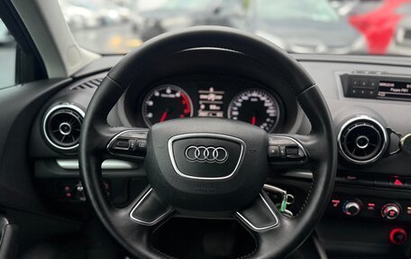 Audi A3, 2013 год, 1 170 000 рублей, 16 фотография