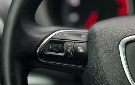 Audi A3, 2013 год, 1 170 000 рублей, 18 фотография