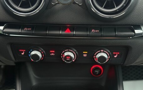 Audi A3, 2013 год, 1 170 000 рублей, 20 фотография