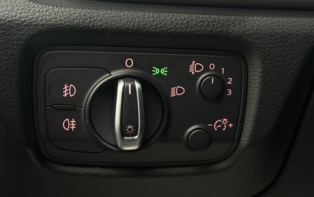 Audi A3, 2013 год, 1 170 000 рублей, 13 фотография