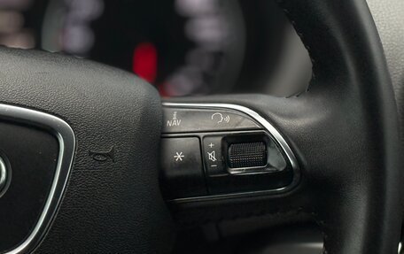Audi A3, 2013 год, 1 170 000 рублей, 17 фотография