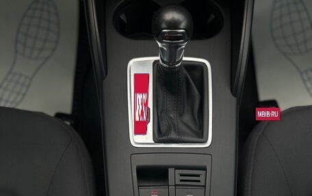 Audi A3, 2013 год, 1 170 000 рублей, 21 фотография