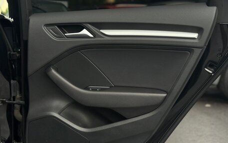 Audi A3, 2013 год, 1 170 000 рублей, 25 фотография