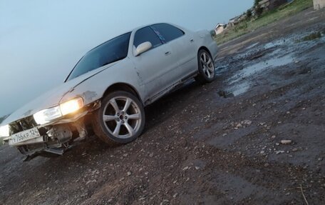 Toyota Cresta, 1993 год, 190 000 рублей, 2 фотография
