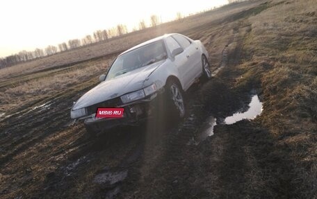 Toyota Cresta, 1993 год, 190 000 рублей, 5 фотография
