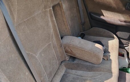 Toyota Cresta, 1993 год, 190 000 рублей, 11 фотография