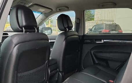 KIA Sorento II рестайлинг, 2017 год, 2 199 000 рублей, 10 фотография