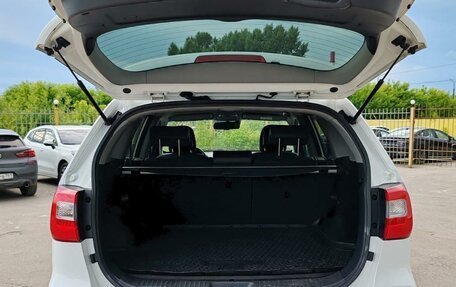 KIA Sorento II рестайлинг, 2017 год, 2 199 000 рублей, 7 фотография