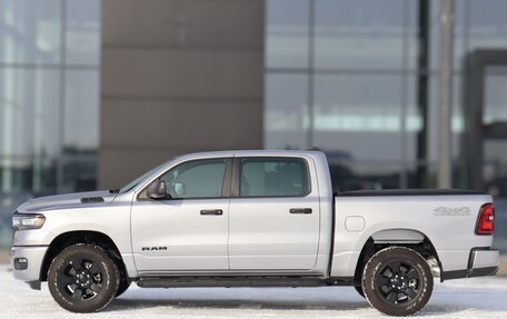 Rambler 1500, 2026 год, 9 170 000 рублей, 3 фотография