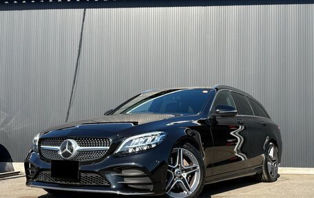 Mercedes-Benz C-Класс, 2019 год, 1 552 000 рублей, 1 фотография