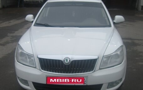 Skoda Octavia, 2013 год, 820 000 рублей, 1 фотография