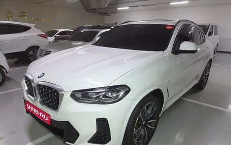 BMW X4, 2024 год, 7 990 000 рублей, 1 фотография