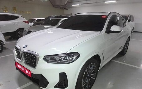 BMW X4, 2024 год, 8 050 000 рублей, 1 фотография