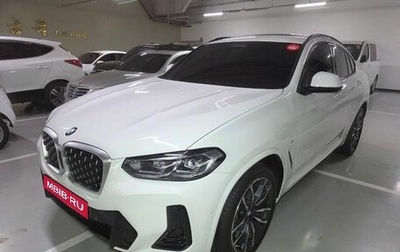 BMW X4, 2024 год, 8 050 000 рублей, 1 фотография