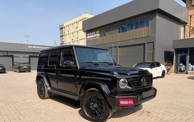 Mercedes-Benz G-Класс W463 рестайлинг _iii, 2025 год, 22 100 000 рублей, 1 фотография