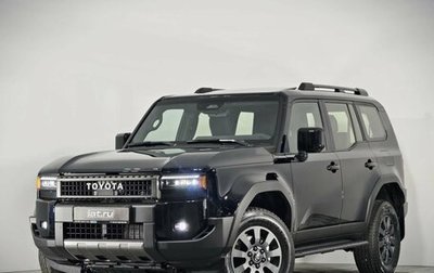 Toyota Land Cruiser Prado, 2024 год, 9 990 000 рублей, 1 фотография