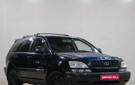 Lexus RX IV рестайлинг, 2002 год, 699 000 рублей, 1 фотография