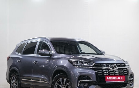 Chery Tiggo 8 I, 2023 год, 1 959 000 рублей, 1 фотография
