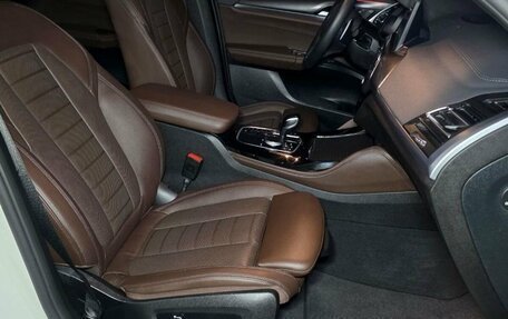 BMW X4, 2024 год, 8 050 000 рублей, 7 фотография