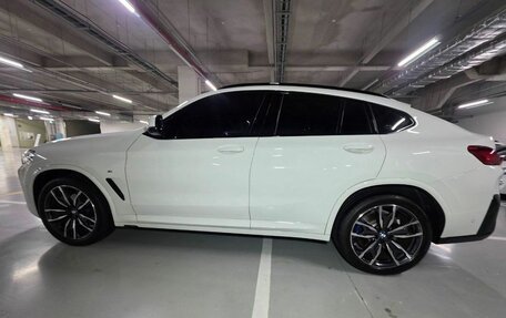 BMW X4, 2024 год, 8 050 000 рублей, 3 фотография