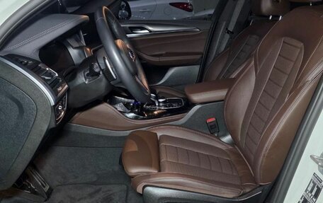 BMW X4, 2024 год, 8 050 000 рублей, 6 фотография
