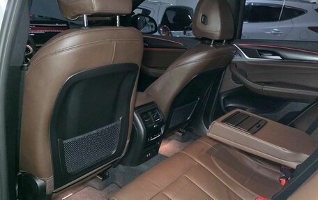 BMW X4, 2024 год, 8 050 000 рублей, 8 фотография