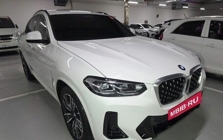 BMW X4, 2024 год, 8 050 000 рублей, 2 фотография