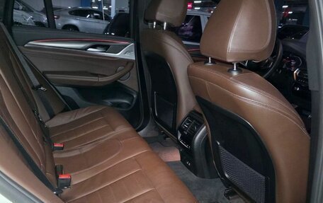 BMW X4, 2024 год, 7 990 000 рублей, 9 фотография