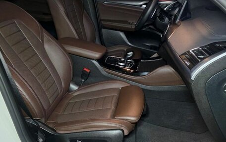 BMW X4, 2024 год, 7 990 000 рублей, 7 фотография