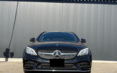 Mercedes-Benz C-Класс, 2019 год, 1 552 000 рублей, 2 фотография