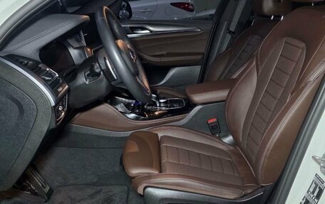 BMW X4, 2024 год, 7 990 000 рублей, 6 фотография