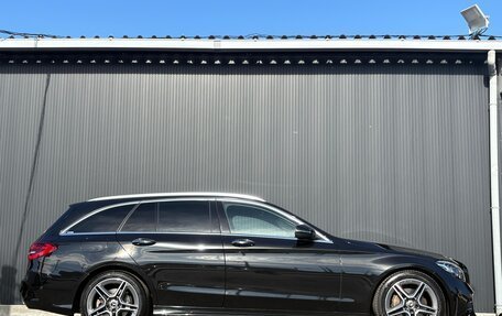 Mercedes-Benz C-Класс, 2019 год, 1 552 000 рублей, 4 фотография