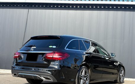 Mercedes-Benz C-Класс, 2019 год, 1 552 000 рублей, 5 фотография