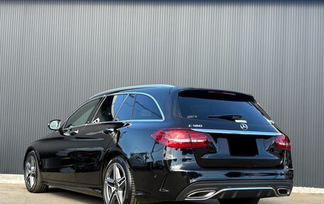 Mercedes-Benz C-Класс, 2019 год, 1 552 000 рублей, 7 фотография