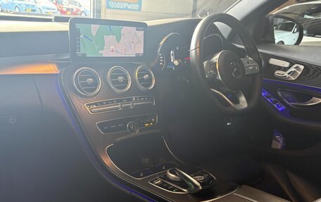 Mercedes-Benz C-Класс, 2019 год, 1 552 000 рублей, 16 фотография
