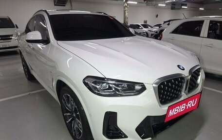 BMW X4, 2024 год, 7 990 000 рублей, 4 фотография