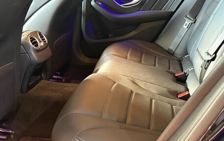Mercedes-Benz C-Класс, 2019 год, 1 552 000 рублей, 28 фотография