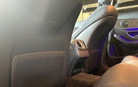 Mercedes-Benz C-Класс, 2019 год, 1 552 000 рублей, 30 фотография
