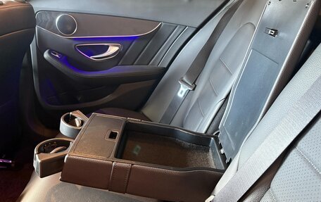 Mercedes-Benz C-Класс, 2019 год, 1 552 000 рублей, 29 фотография