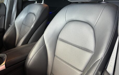 Mercedes-Benz C-Класс, 2019 год, 1 552 000 рублей, 24 фотография