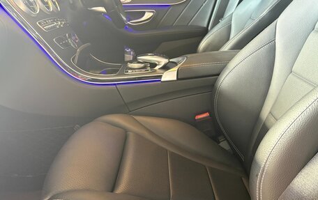 Mercedes-Benz C-Класс, 2019 год, 1 552 000 рублей, 25 фотография