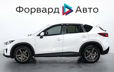 Mazda CX-5 II, 2014 год, 1 749 000 рублей, 5 фотография