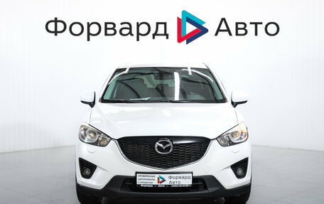 Mazda CX-5 II, 2014 год, 1 749 000 рублей, 2 фотография