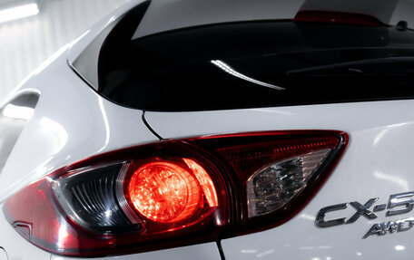 Mazda CX-5 II, 2014 год, 1 749 000 рублей, 11 фотография