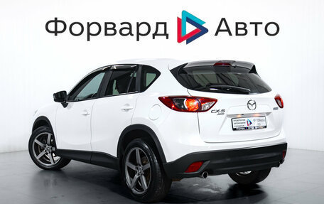Mazda CX-5 II, 2014 год, 1 749 000 рублей, 6 фотография