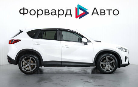 Mazda CX-5 II, 2014 год, 1 749 000 рублей, 9 фотография