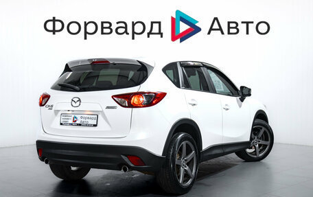 Mazda CX-5 II, 2014 год, 1 749 000 рублей, 8 фотография