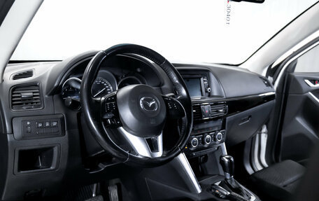 Mazda CX-5 II, 2014 год, 1 749 000 рублей, 13 фотография
