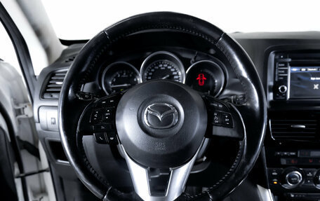 Mazda CX-5 II, 2014 год, 1 749 000 рублей, 15 фотография